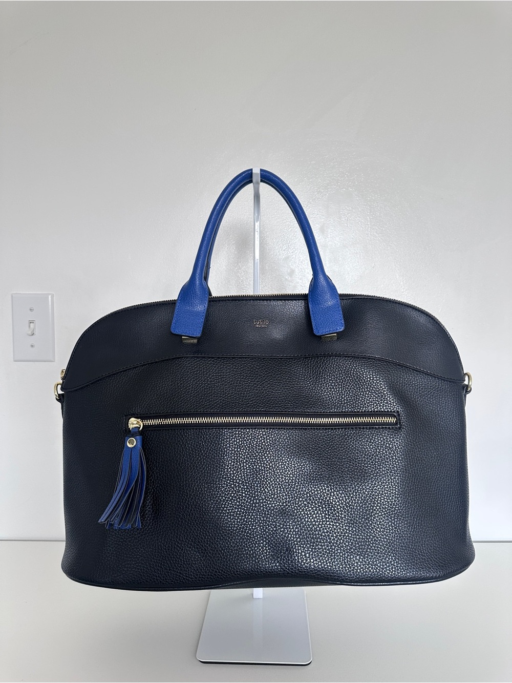 Tutilo Large Weekender Bag